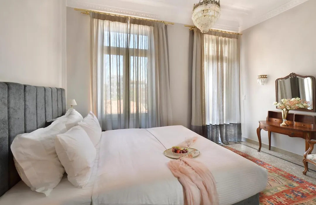 Athenian Vintage Apartments-1