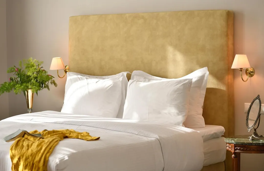Athenian Vintage Apartments-1