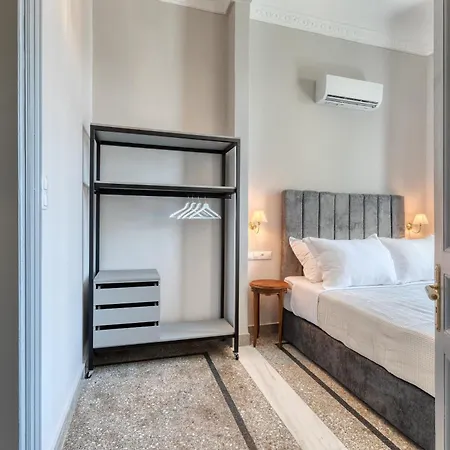 Athenian Vintage Apartments-3