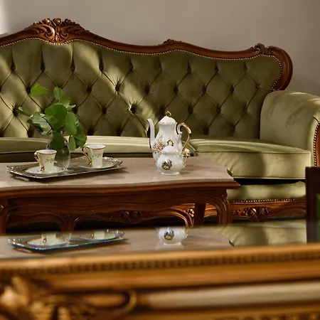 Athenian Vintage Apartments-2