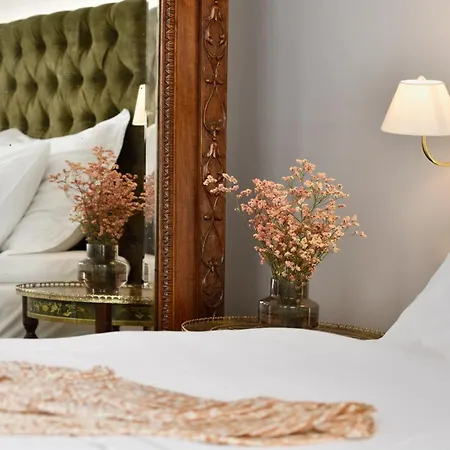 Athenian Vintage Apartments-2