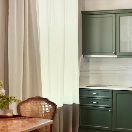 Athenian Vintage Apartments-3
