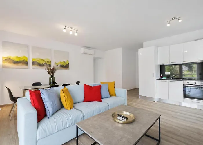 Kapodistriou By Verde Apartments